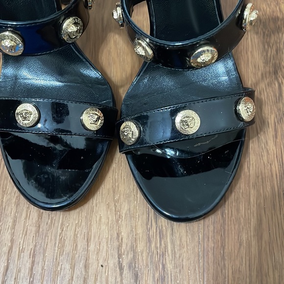 Versace shoes - Picture 6 of 8